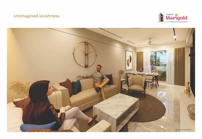 Gandharv Marigold Brochure Image 15