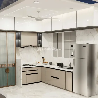 Gandharv Marigold Image 12