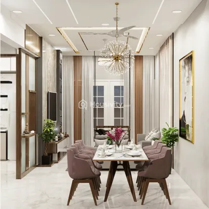 Gandharv Marigold Image 10