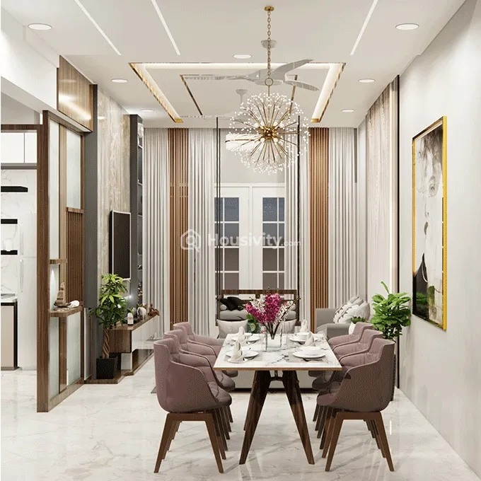 Gandharv Marigold Image 10