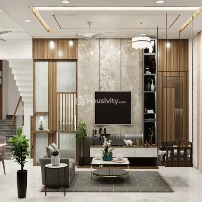 Gandharv Marigold Image 13