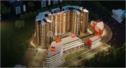 24 Sunshine Tower Image 8