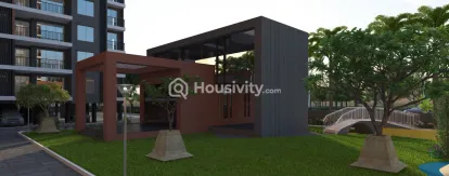 24 Sunshine Tower Image 2