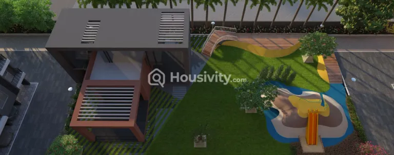 24 Sunshine Tower Image 1