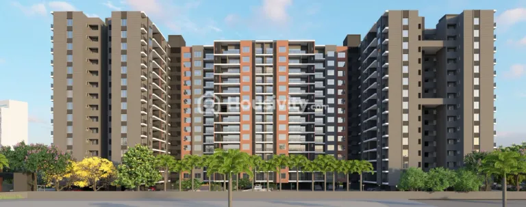 24 Sunshine Tower Image 4