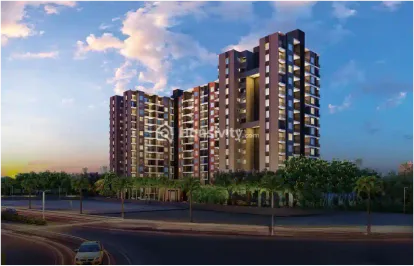 24 Sunshine Tower Image 6