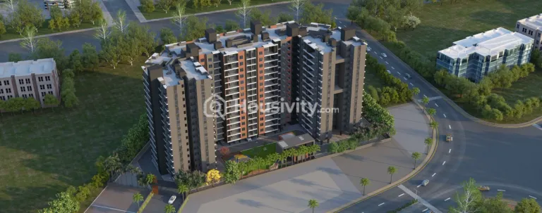 24 Sunshine Tower Image 3