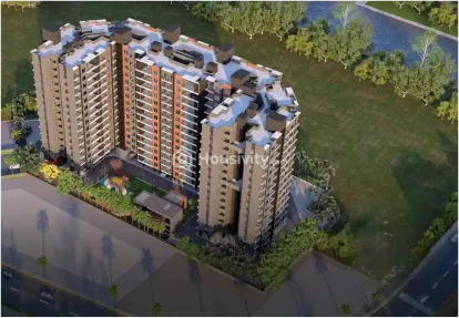 24 Sunshine Tower Image 7