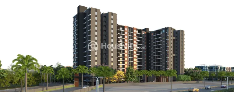 24 Sunshine Tower Thumbnail