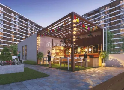 Shree Sonigara Signature Park Image 4