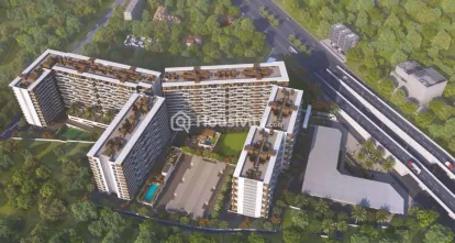 Shree Sonigara Signature Park Image 7