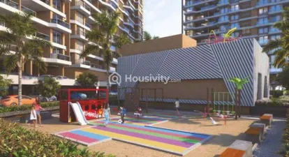 Shree Sonigara Signature Park Image 6