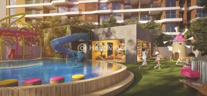 Shree Sonigara Signature Park Image 5