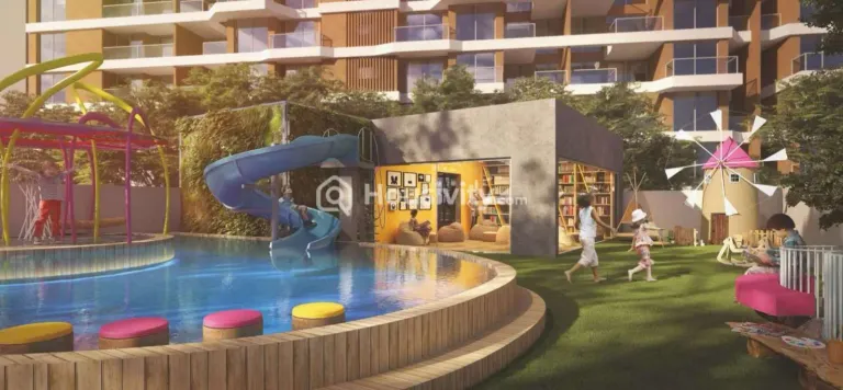 Shree Sonigara Signature Park Image 5