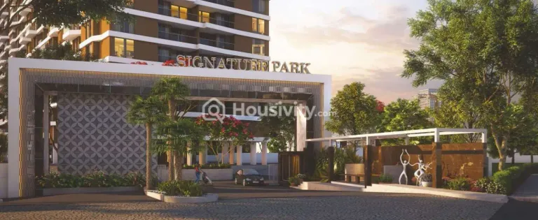 Shree Sonigara Signature Park Image 8