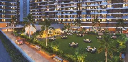 Shree Sonigara Signature Park Image 2