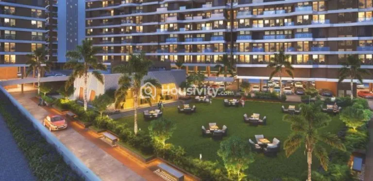 Shree Sonigara Signature Park Image 2