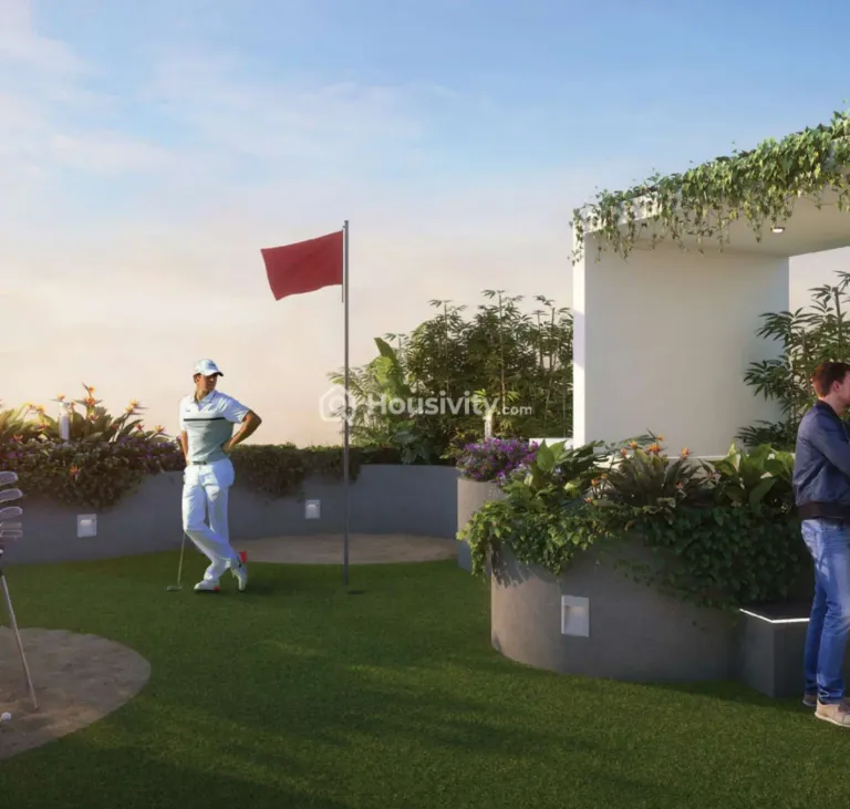 Sonigara 57 Midtown Image 5