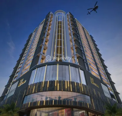 Sonigara 57 Midtown Image 2