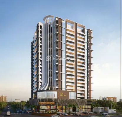 Sonigara 57 Midtown Image 1