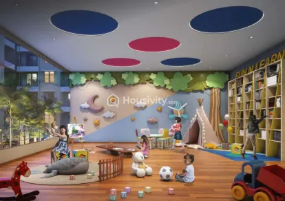 Sonigara Dwaarka World Image 3