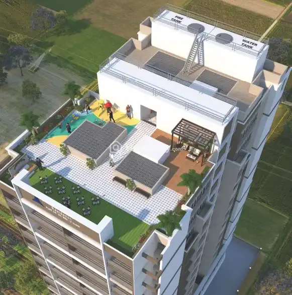 Shree Krishna Residency Image 2