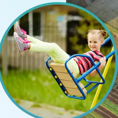 Shree Krishna Residency Image 4