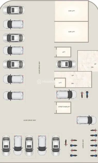 Shree Krishna Residency Image 5