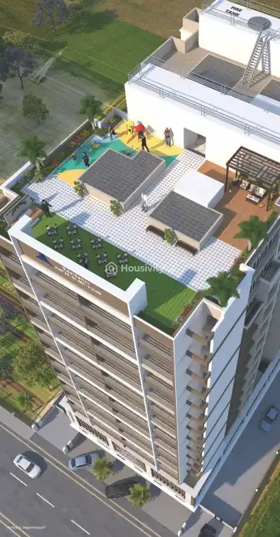 Shree Krishna Residency Image 1