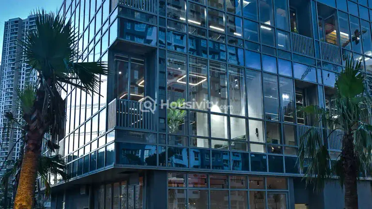 Wadhwa Atmosphere Image 14