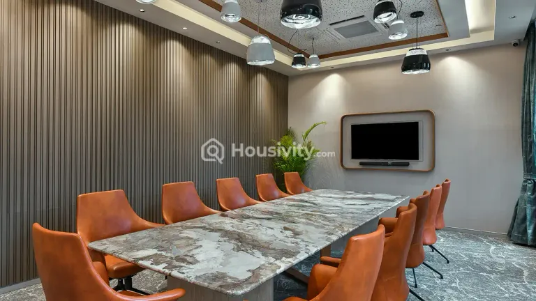 Wadhwa Atmosphere Image 11