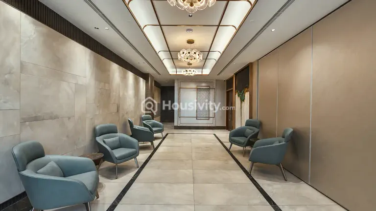 Wadhwa Atmosphere Image 16