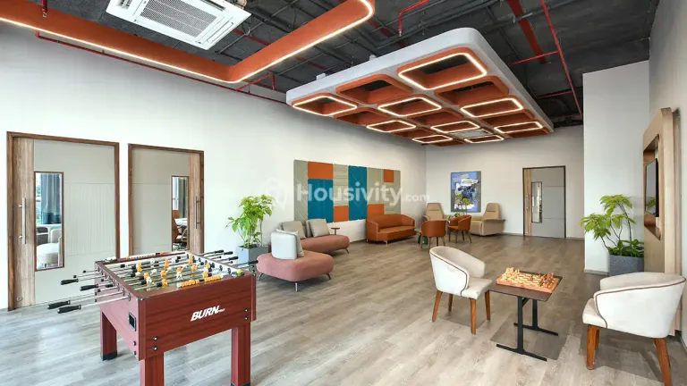 Wadhwa Atmosphere Image 21