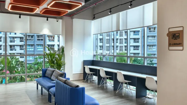 Wadhwa Atmosphere Image 20