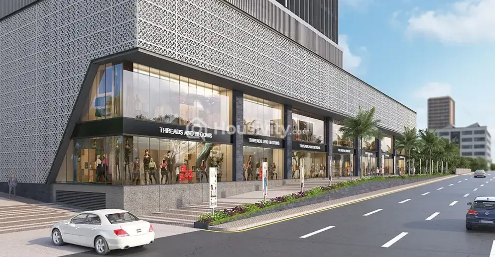 Wadhwa The Epicentre Image 4