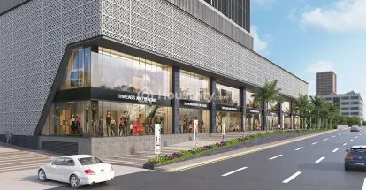 Wadhwa The Epicentre Image 4