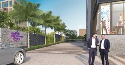 Wadhwa The Epicentre Image 2