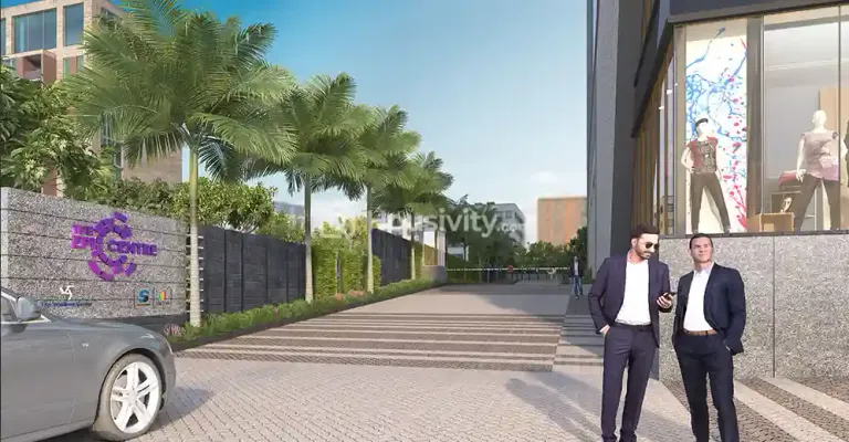 Wadhwa The Epicentre Image 2