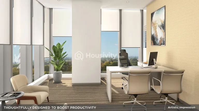 Wadhwa The Epicentre Image 7