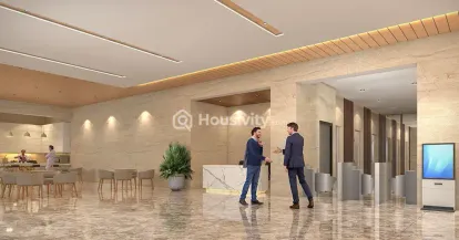 Wadhwa The Epicentre Image 5