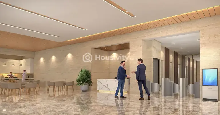 Wadhwa The Epicentre Image 5