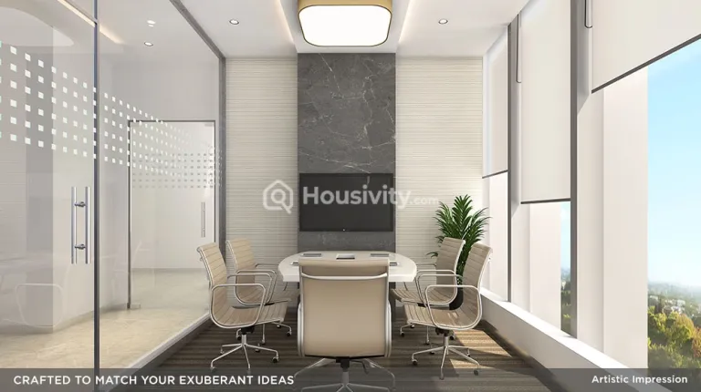 Wadhwa The Epicentre Image 8