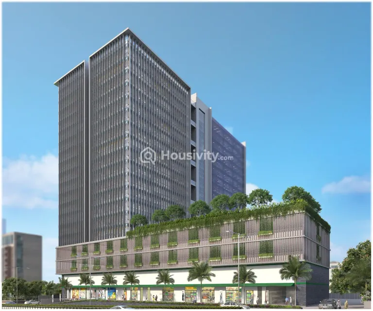 Wadhwa The Epicentre Thumbnail