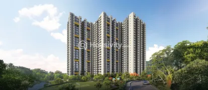 Tulip Apartment - Wadhwa Wise City Thumbnail