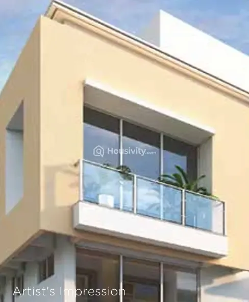 Magnolia- Wadhwa Wise City Image 5