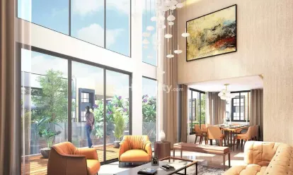 Magnolia- Wadhwa Wise City Image 1