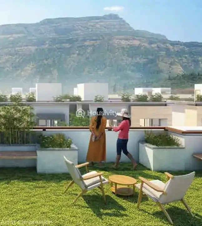 Magnolia- Wadhwa Wise City Image 6