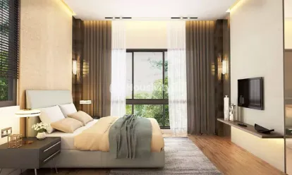 Magnolia- Wadhwa Wise City Image 2