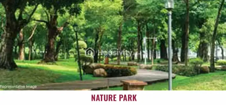 Magnolia- Wadhwa Wise City Image 10