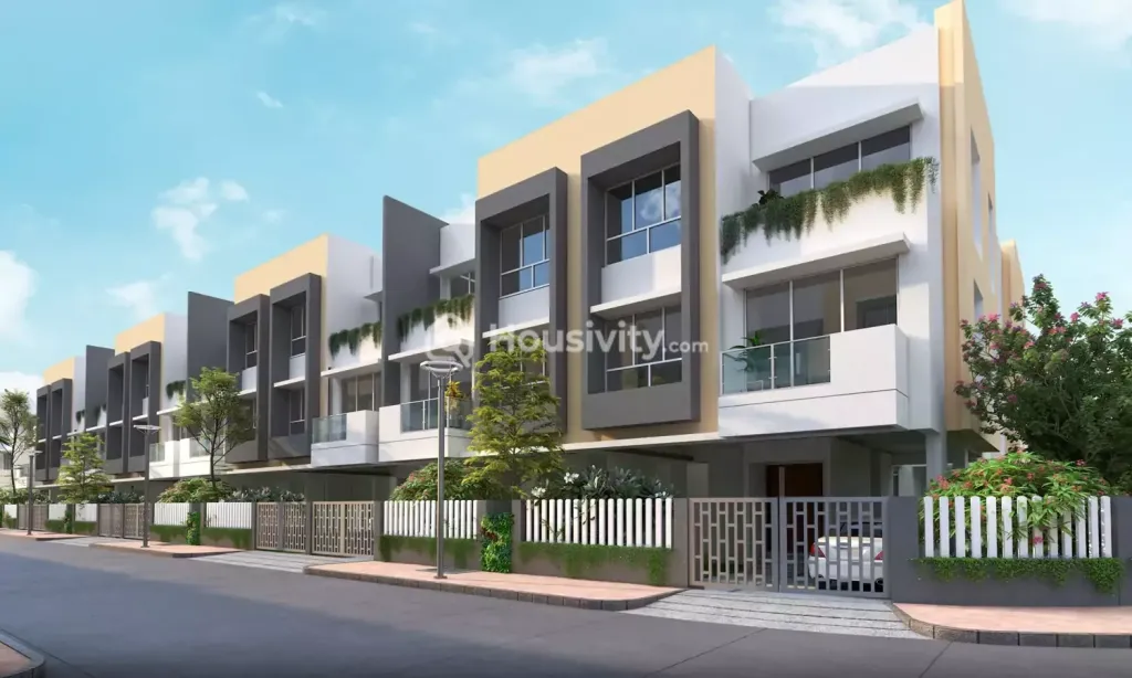 Magnolia- Wadhwa Wise City Image 4